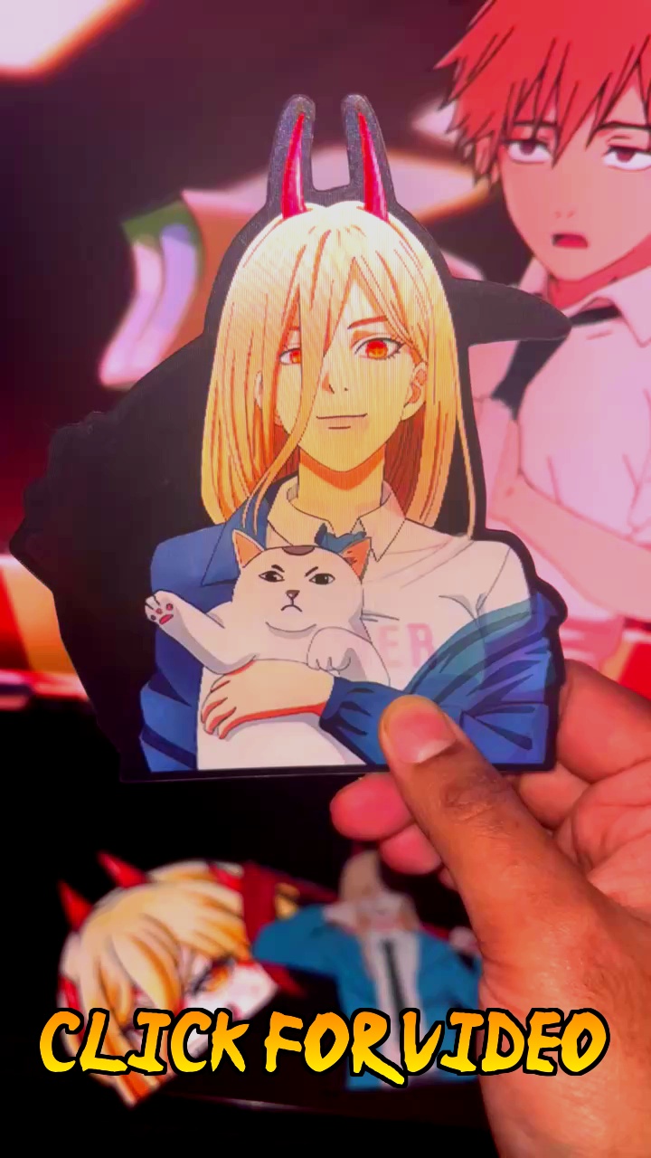 Asa & Nyanko