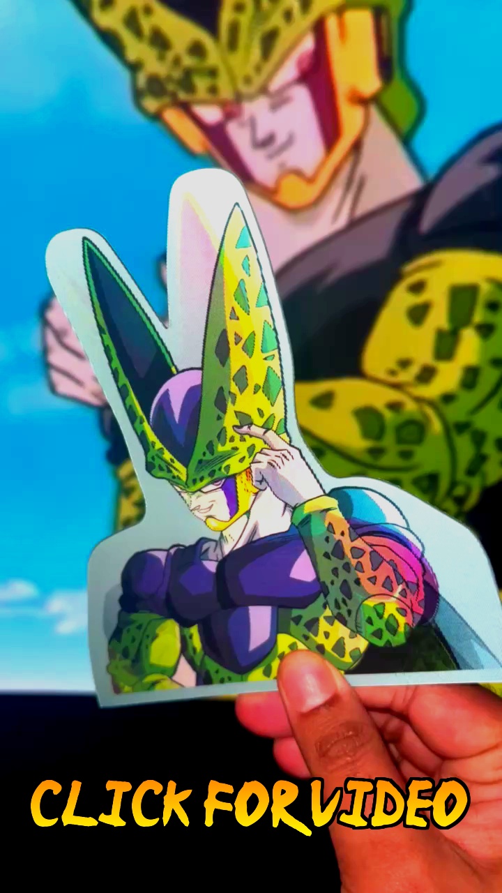 Cell