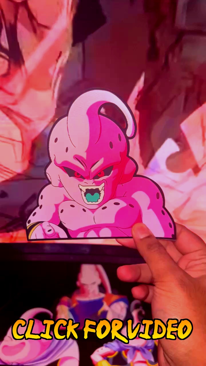 Super Buu