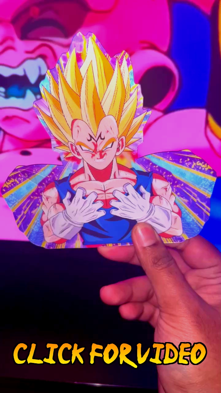 Super Vegi