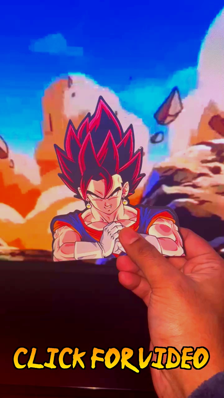 Super Vegito