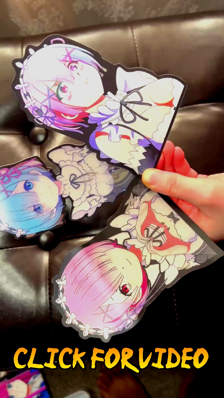 Rem & Ram Design 1