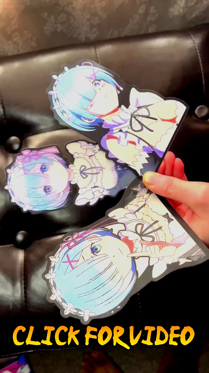 Rem & Ram Design 2