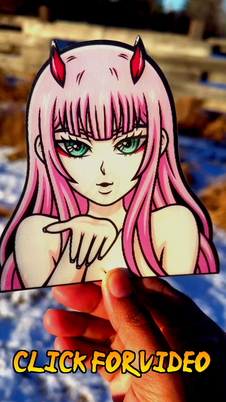Zero Two Design 1
