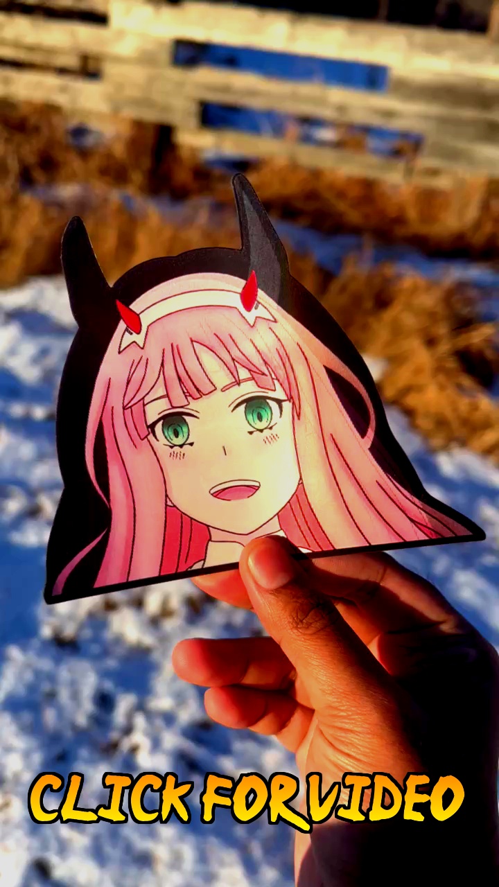 Zero Two