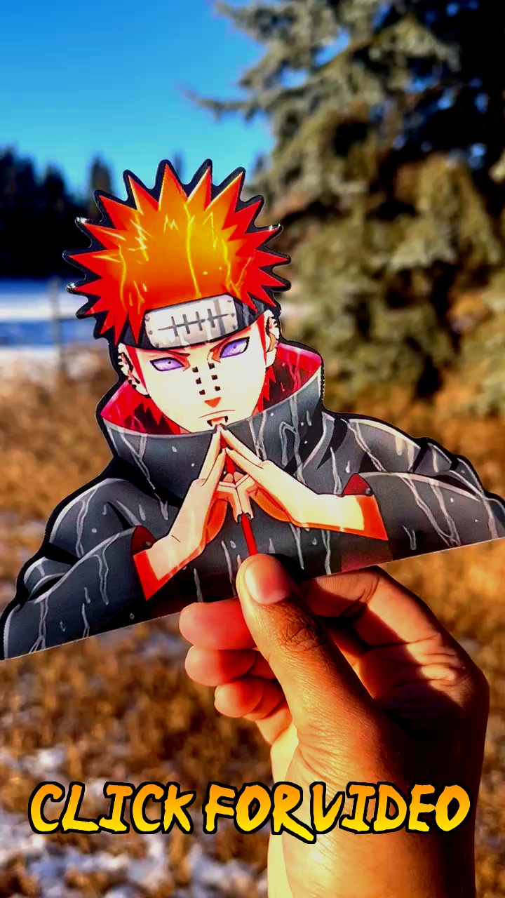 Pain Design 2