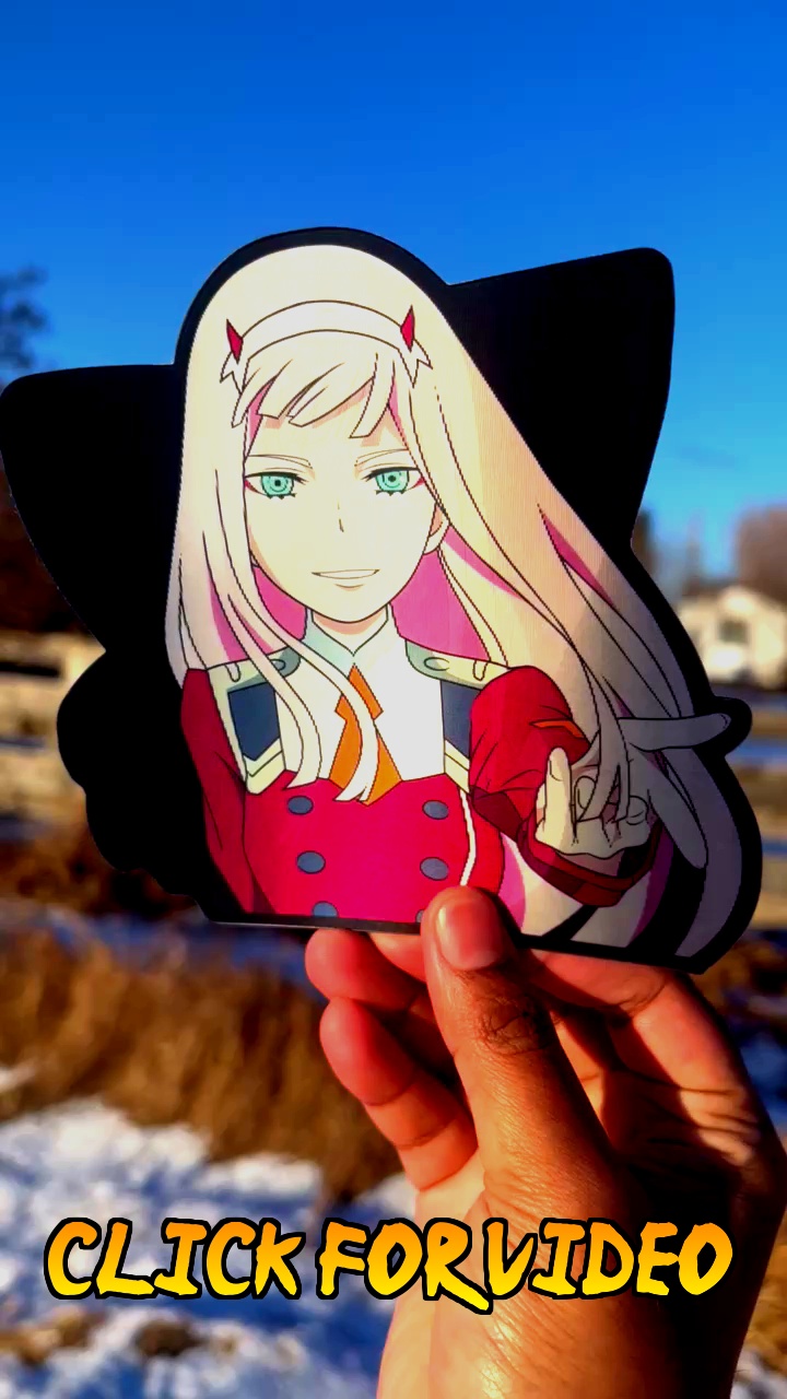 Zero Two Design 3