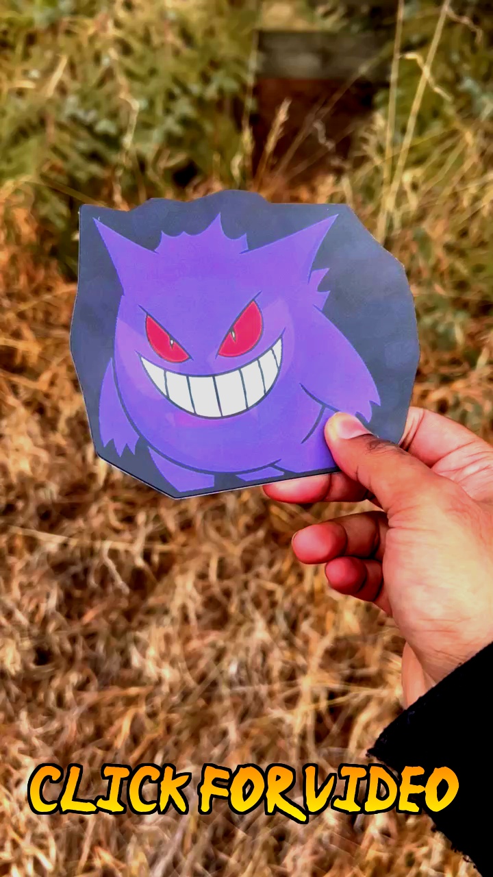 Gengar