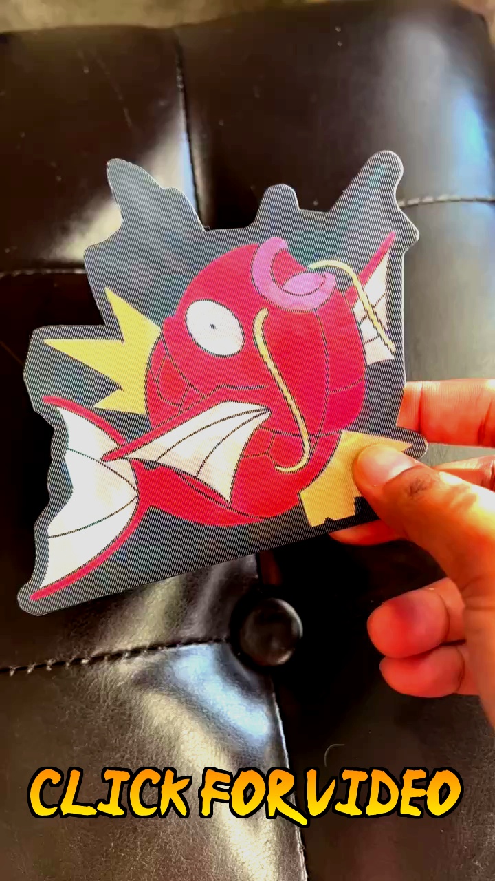 Magikarp