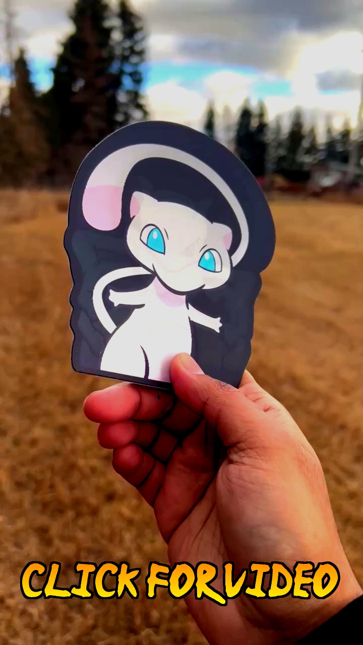 Mew