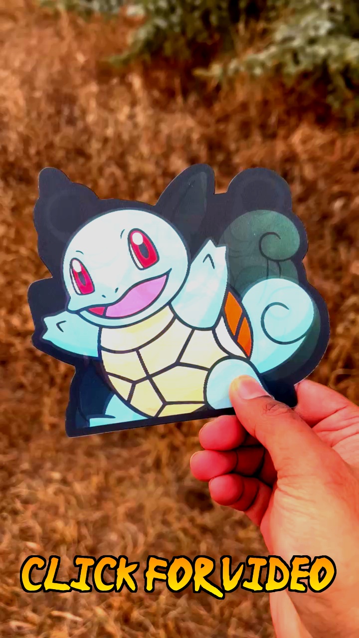 Squirtle