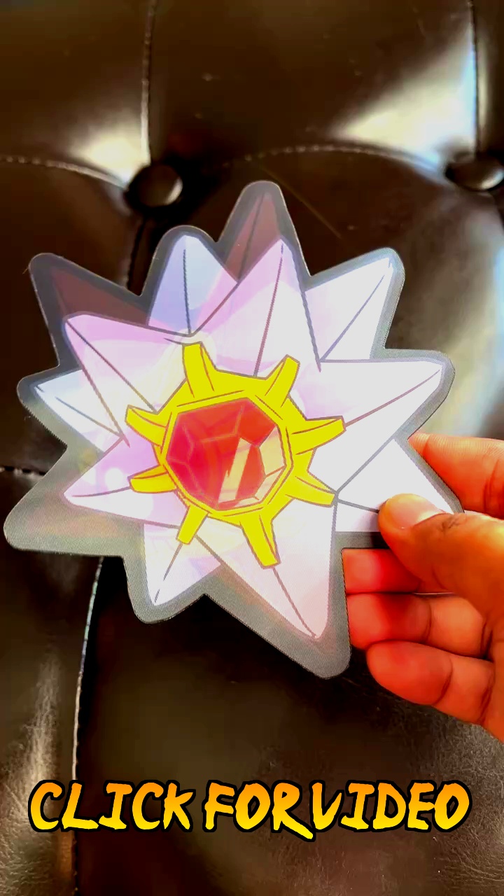 Starmie