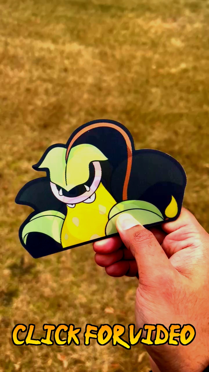 Victreebel