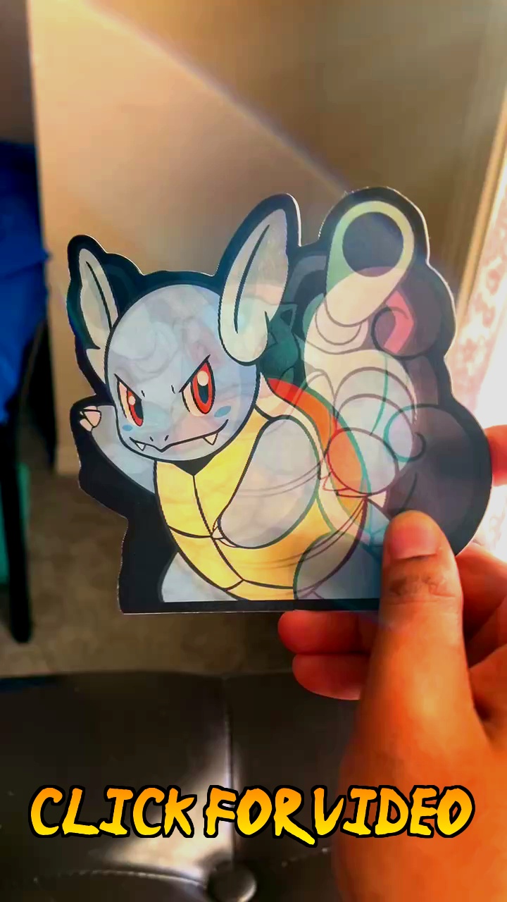 Wartortle