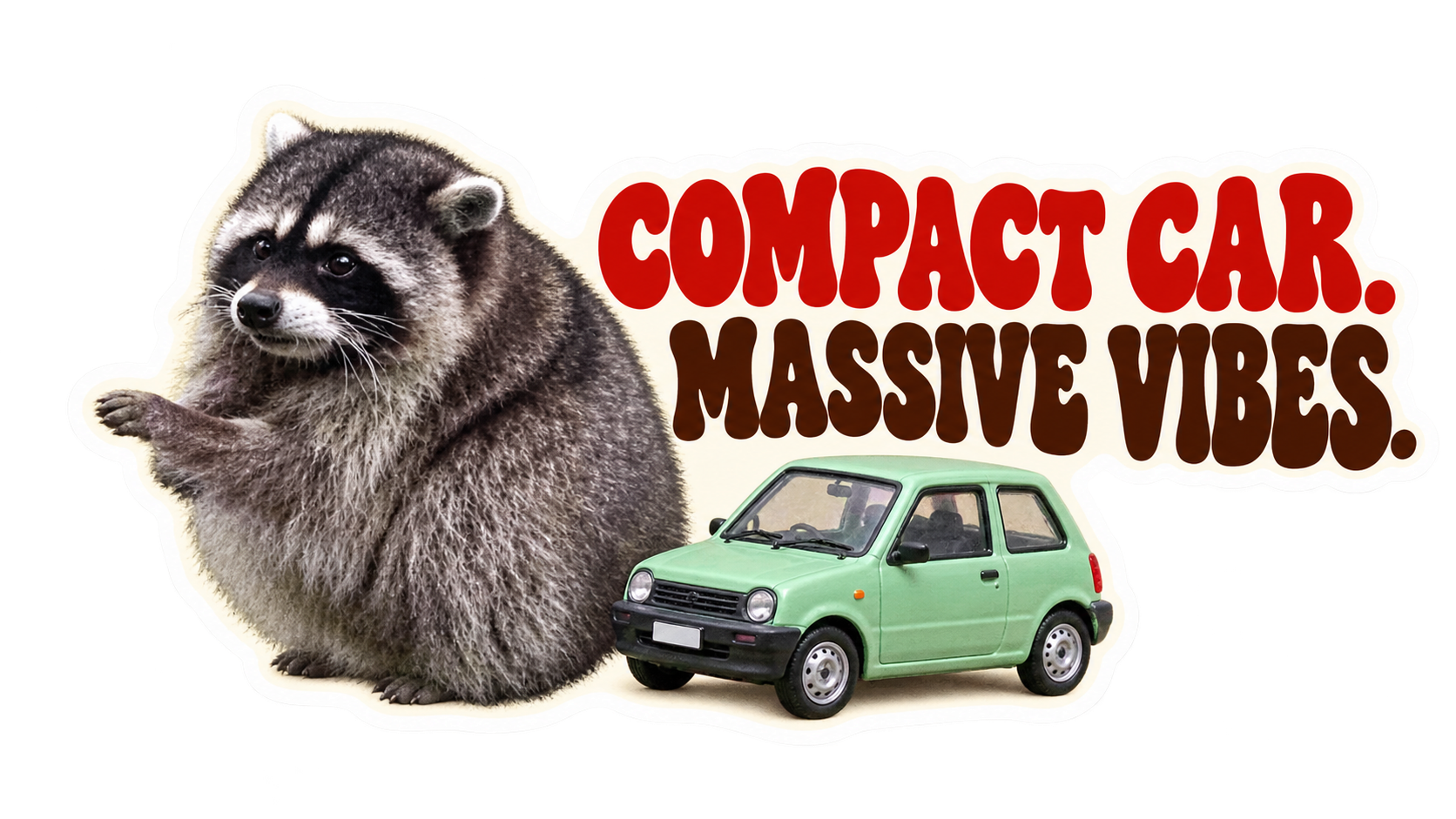 Jimothy: compact legend