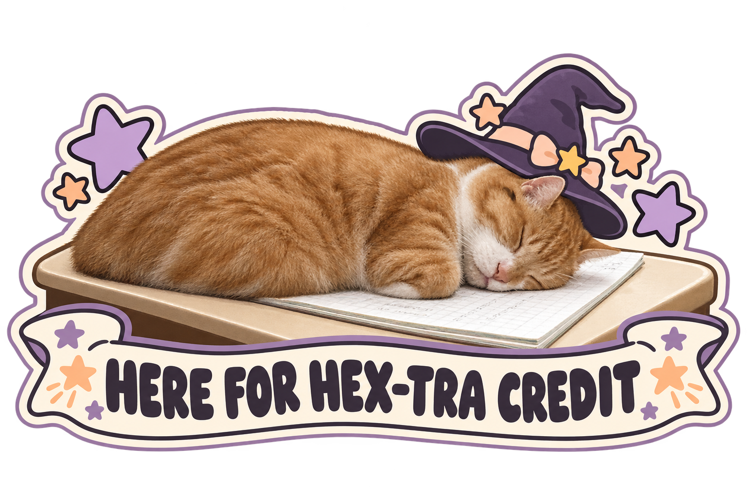 Hex-tra Credit