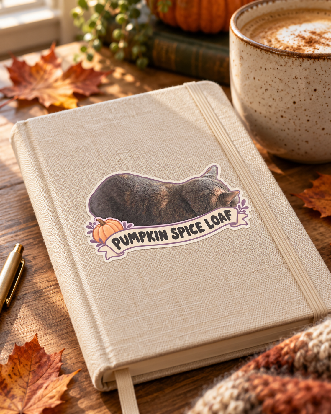 Digital placement mockup, not a physical print sample