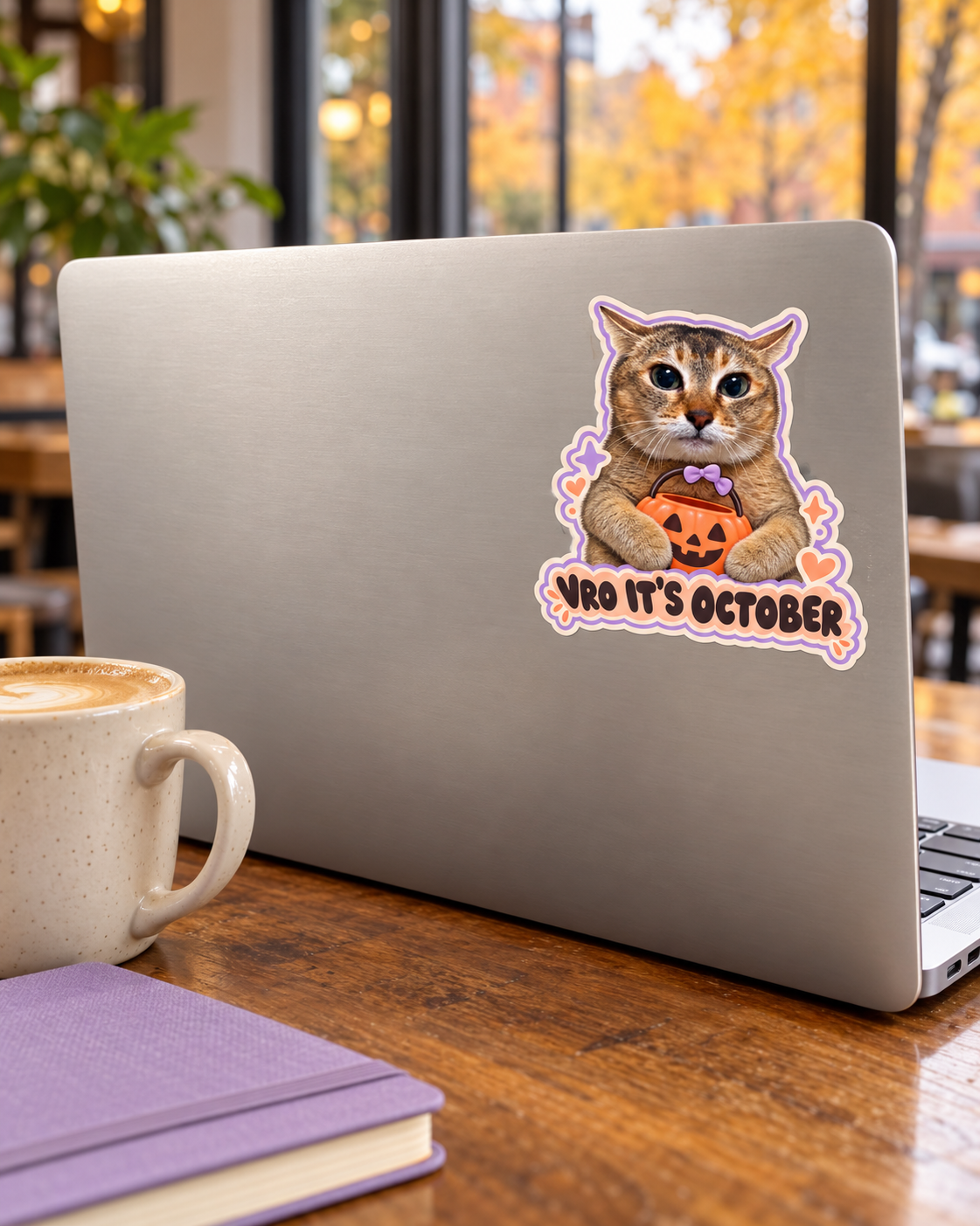 Digital placement mockup, not a physical print sample